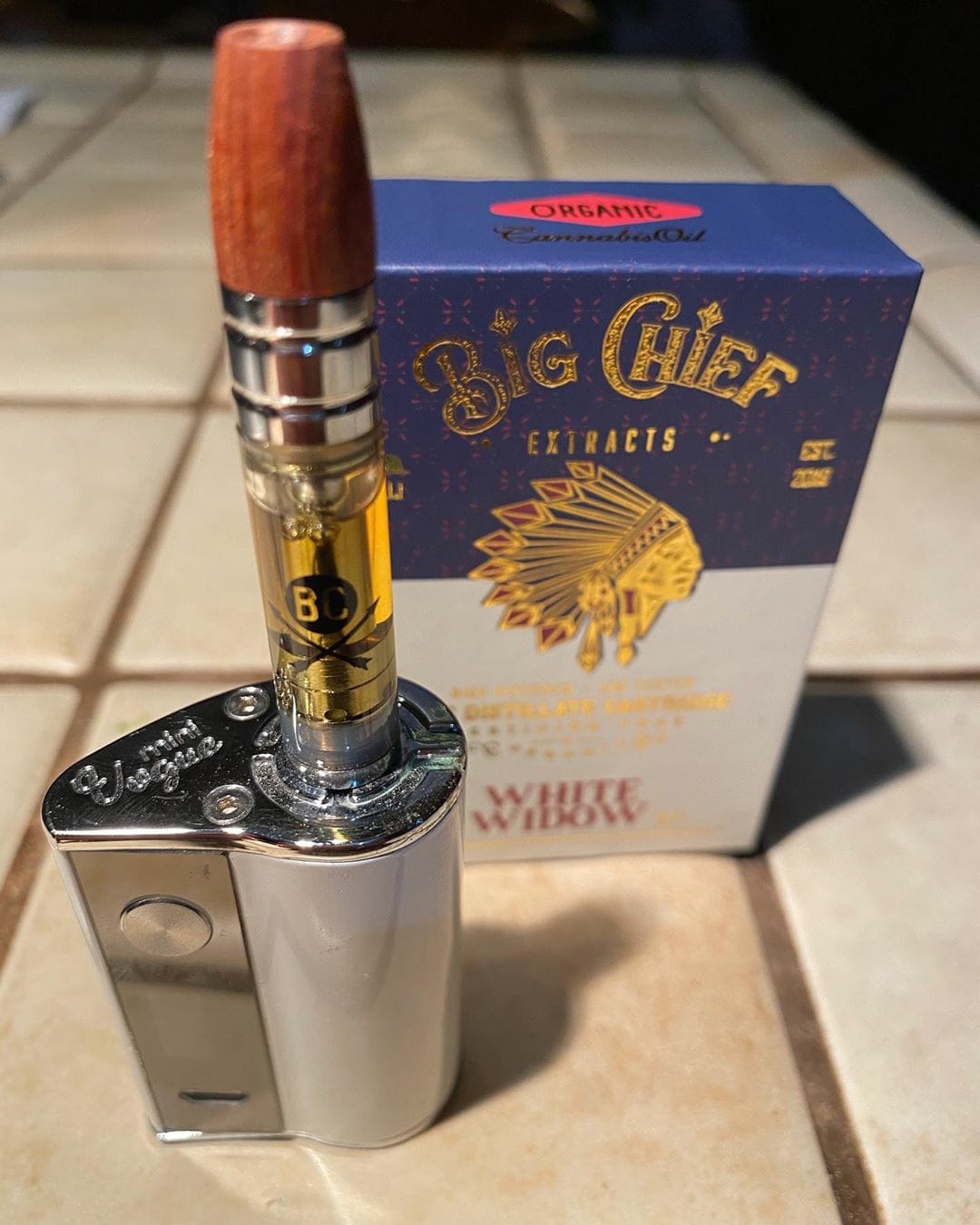 Buy big chief extracts online | Big Chief Carts For Sale Online